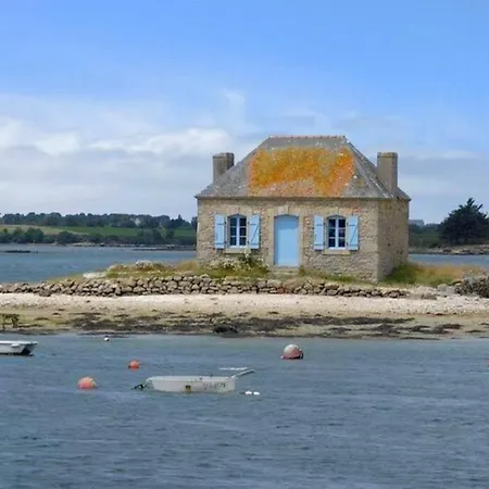 Le Clos De Kergavat 3 Etoiles