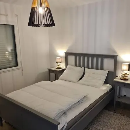 Le Clos De Kergavat 3 Etoiles Ferienhaus